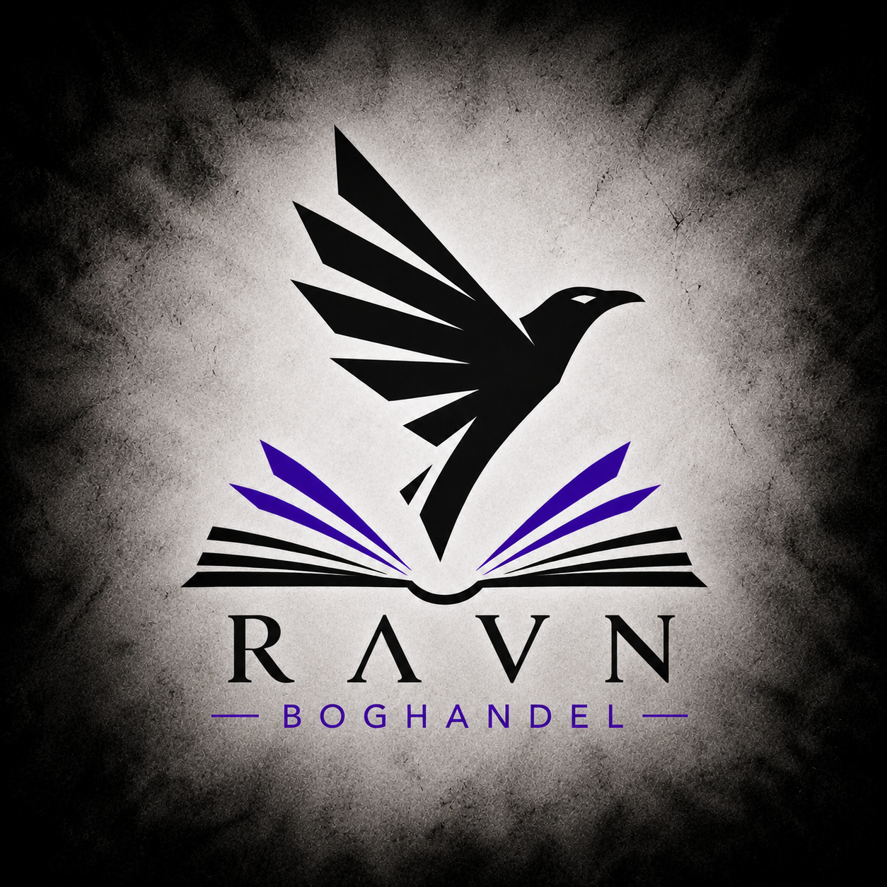 Ravn Boghandel